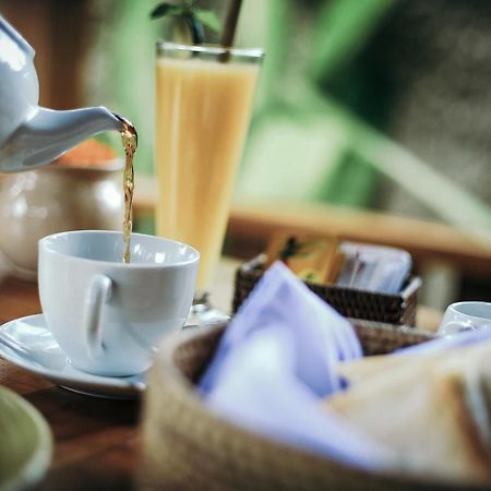 Keraman Suite Ubud Dış mekan fotoğraf