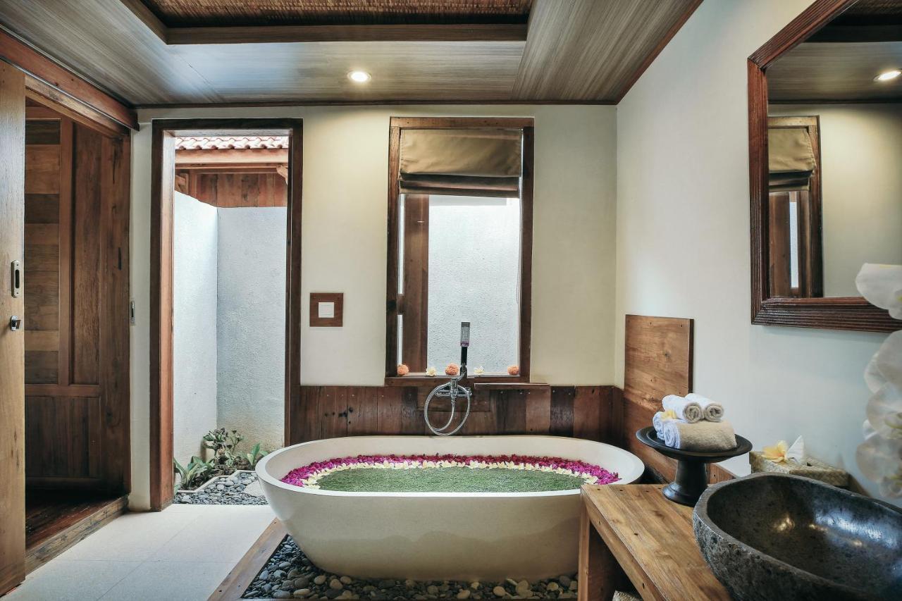 Keraman Suite Ubud Dış mekan fotoğraf