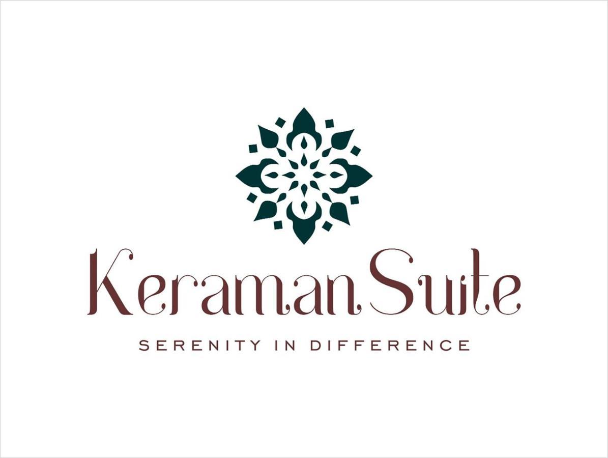 Keraman Suite Ubud Dış mekan fotoğraf