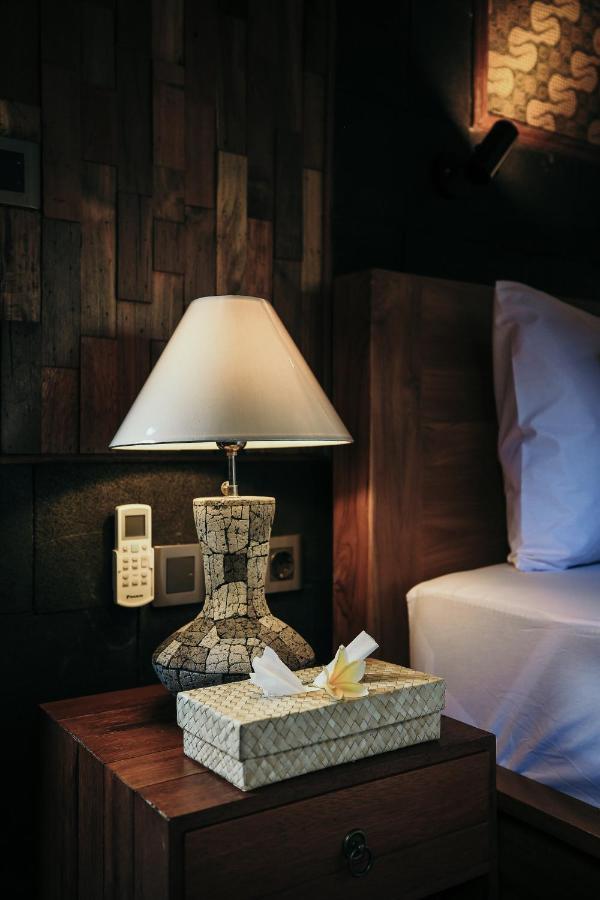 Keraman Suite Ubud Dış mekan fotoğraf