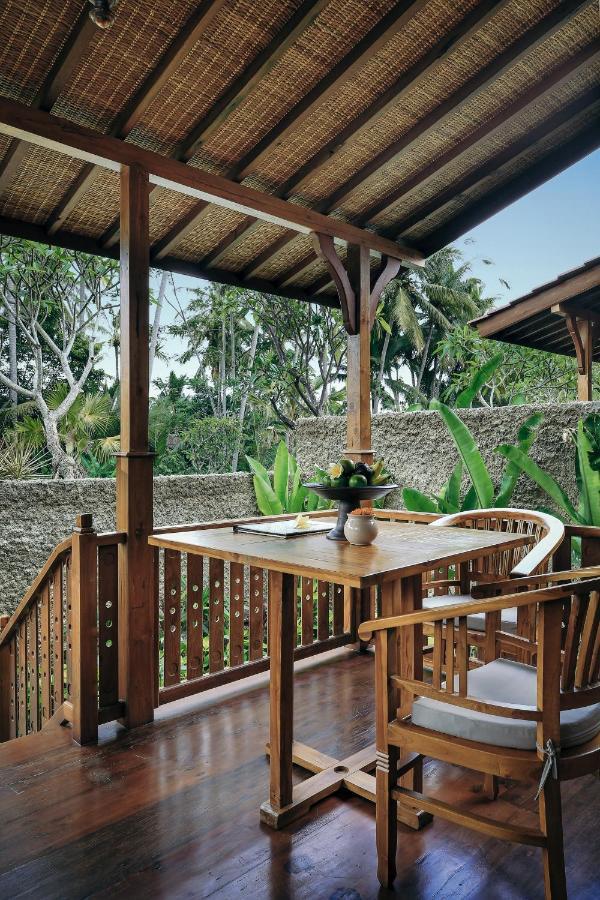 Keraman Suite Ubud Dış mekan fotoğraf